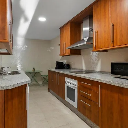 Luminoso Apartamento En Elviria * Marbella