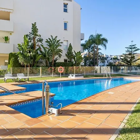 Apartment Luminoso Apartamento En Elviria Marbella