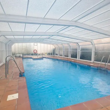 Luminoso Apartamento En Elviria *