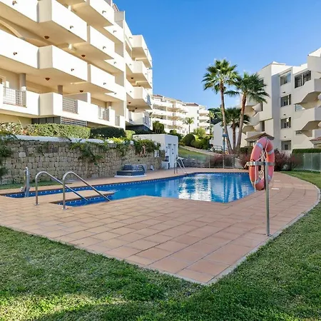 Apartment Luminoso Apartamento En Elviria