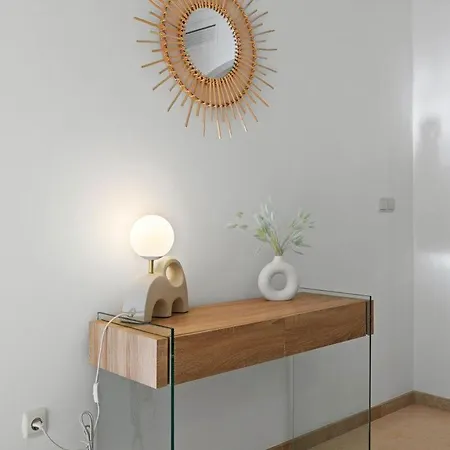 Apartment Luminoso Apartamento En Elviria *