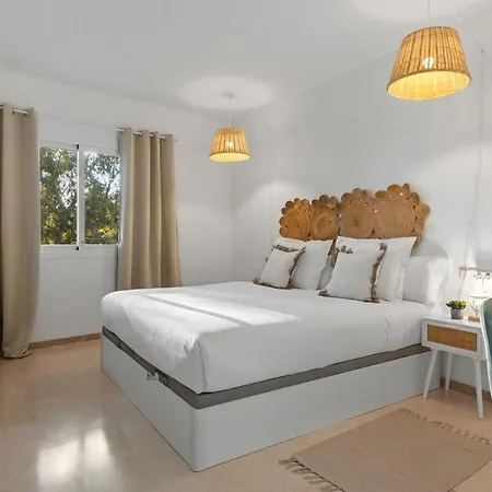 Luminoso Apartamento En Elviria Apartment