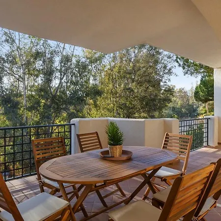 Apartment Luminoso Apartamento En Elviria Marbella