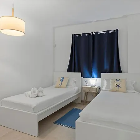 Apartment Luminoso Apartamento En Elviria