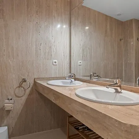 Luminoso Apartamento En Elviria *