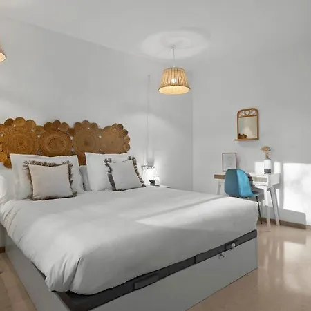 Luminoso Apartamento En Elviria Apartment Marbella